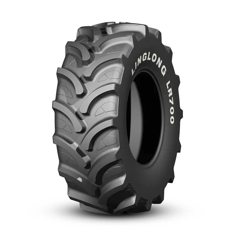 Tractor Tyrus